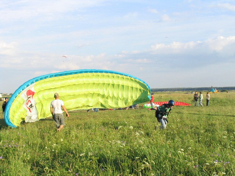 Россия, д. Рыболово