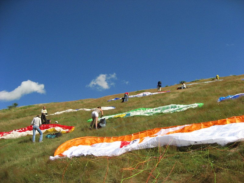 Болгария. Сопот.