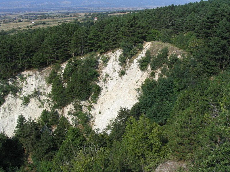 Болгария. Сопот.