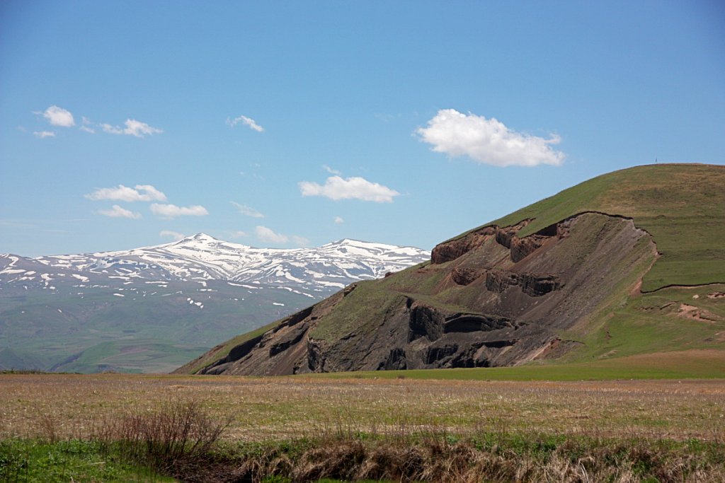 Армения.