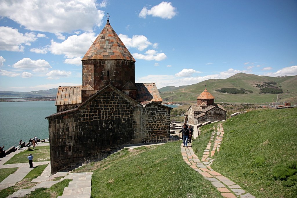 Армения