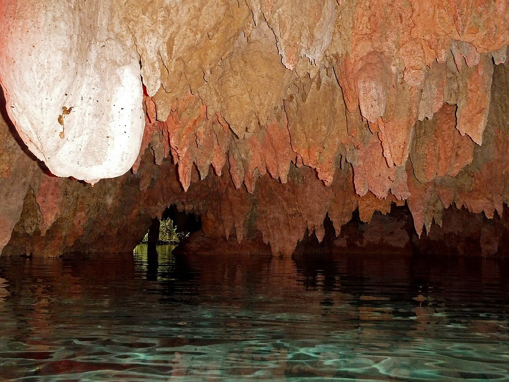 Мексика. Playa del Carmen