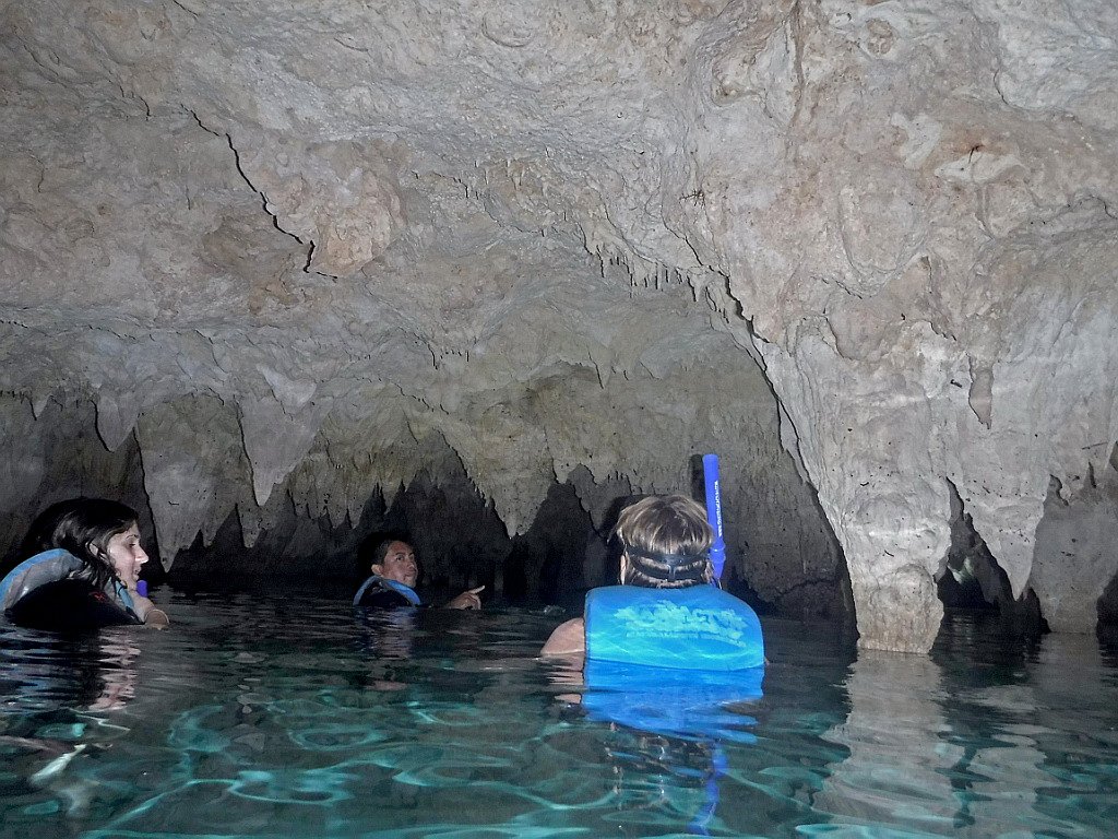 Мексика. Playa del Carmen