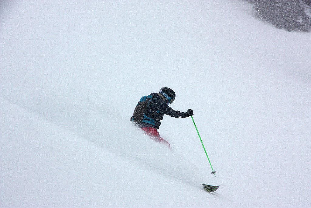 США. Jackson Hole.