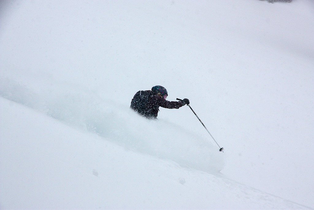 США. Jackson Hole.