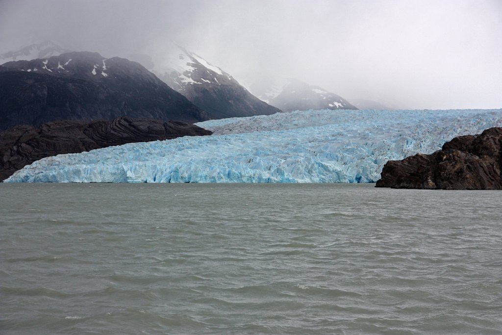 Чили, Torres del Paine