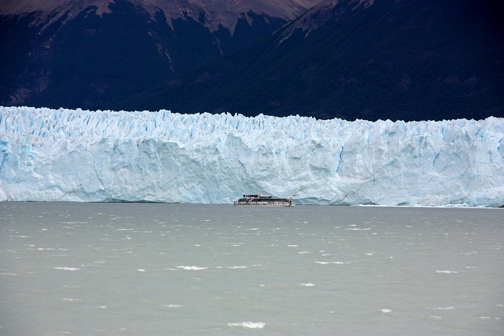 Аргентина, Perito Moreno