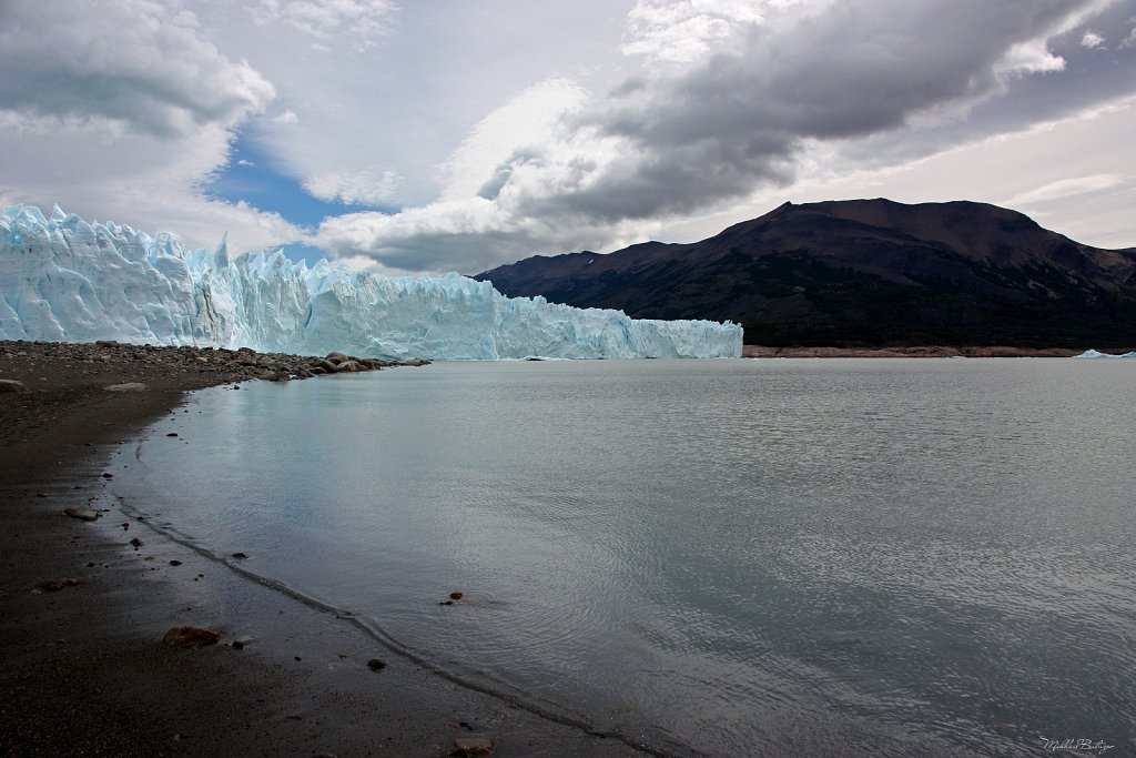 Аргентина, Perito Moreno