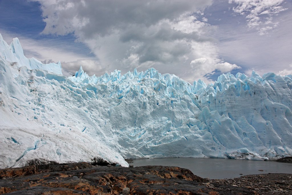 Аргентина, Perito Moreno