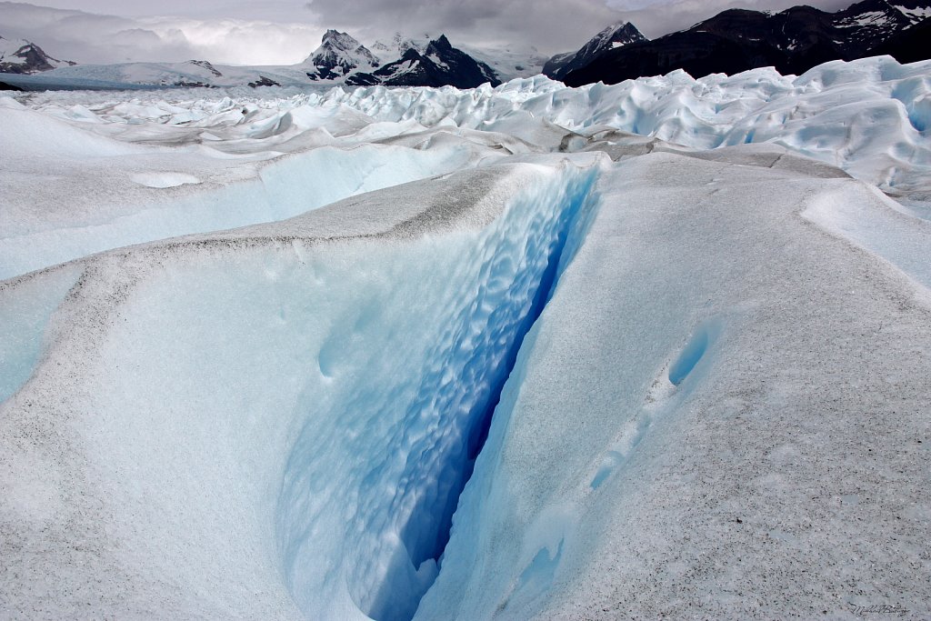 Аргентина, Perito Moreno