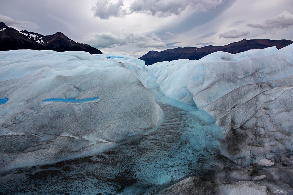 Аргентина, Perito Moreno