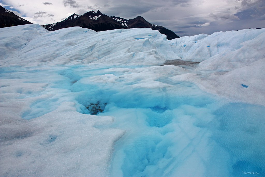 Аргентина, Perito Moreno