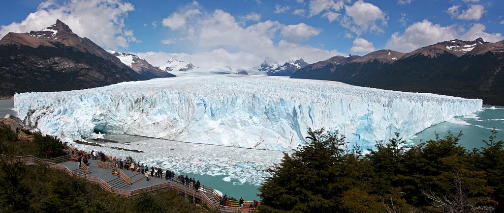 Аргентина, Perito Moreno