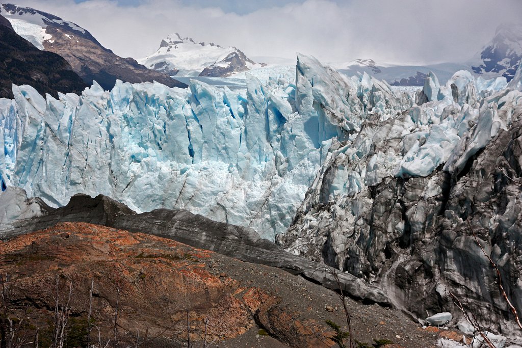 Аргентина, Perito Moreno