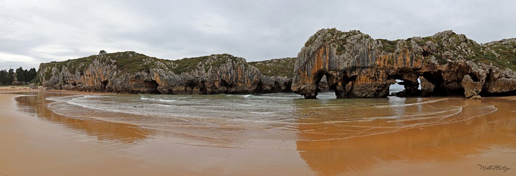 Испания, Cuevas del Mar