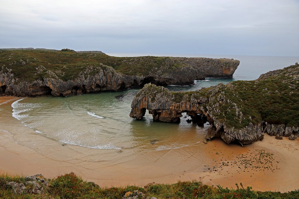 Испания, Cuevas del Mar