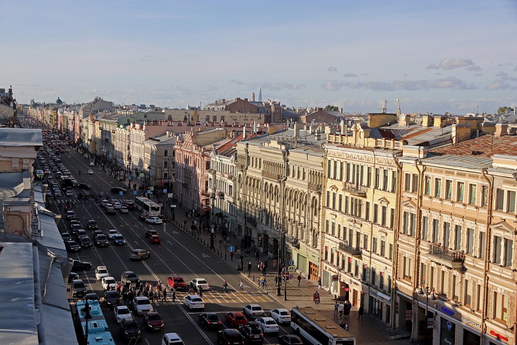 Россия, Санкт-Петербург