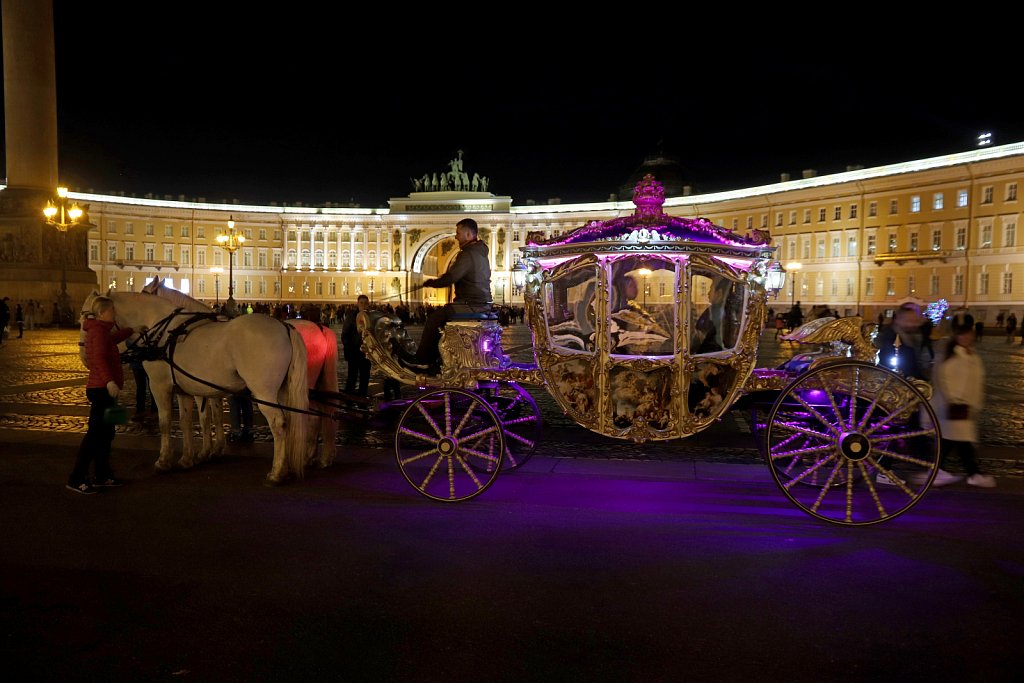 Россия, Санкт-Петербург