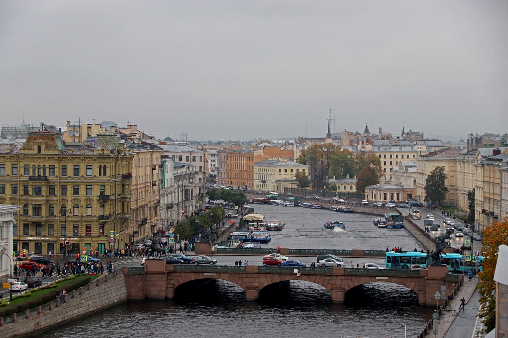 Россия, Санкт-Петербург