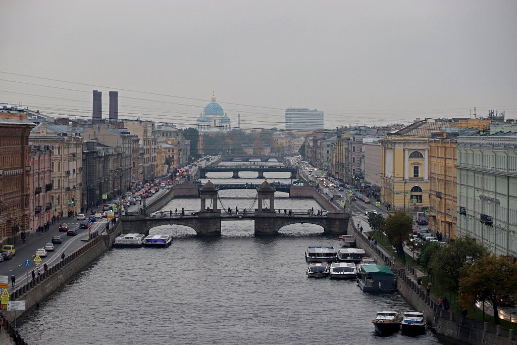 Россия, Санкт-Петербург