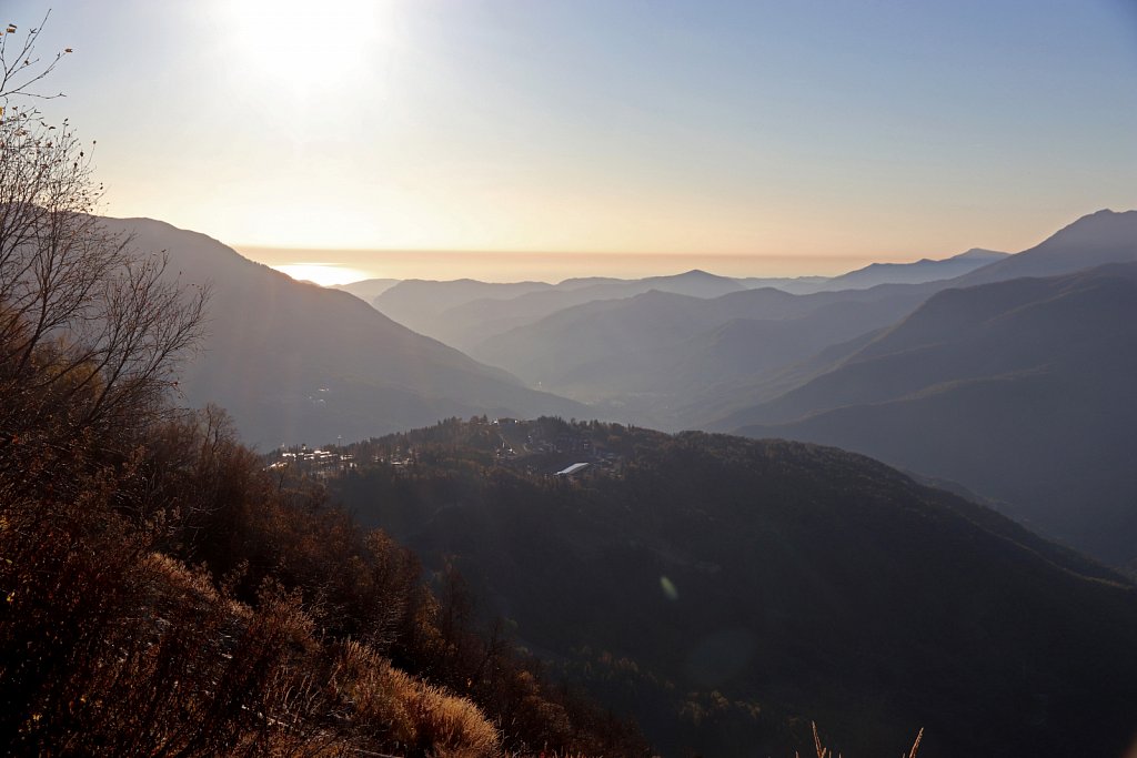 Россия, Красная Поляна