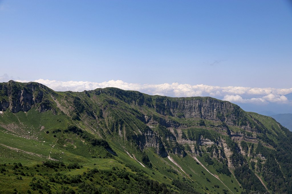 Россия, Красная Поляна