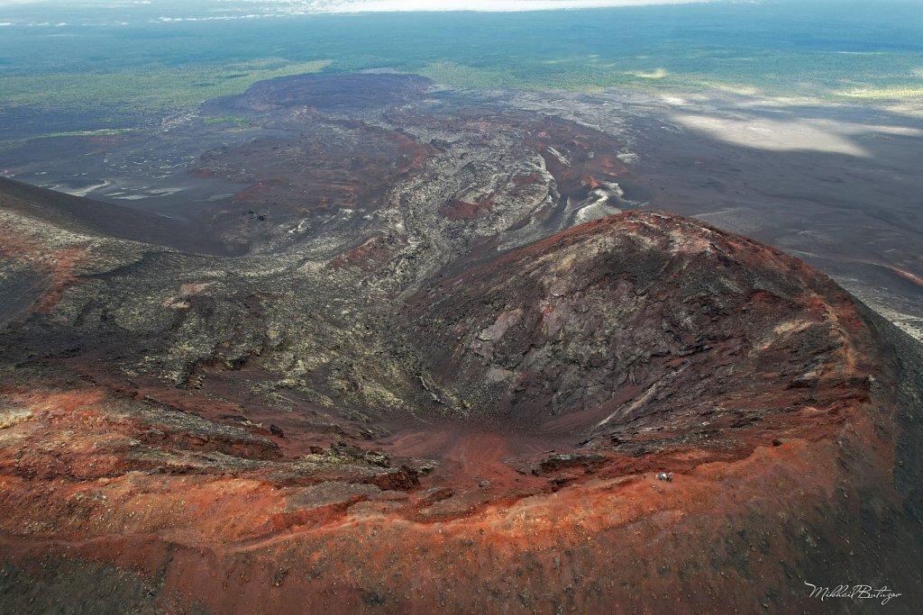 Россия, Камчатка