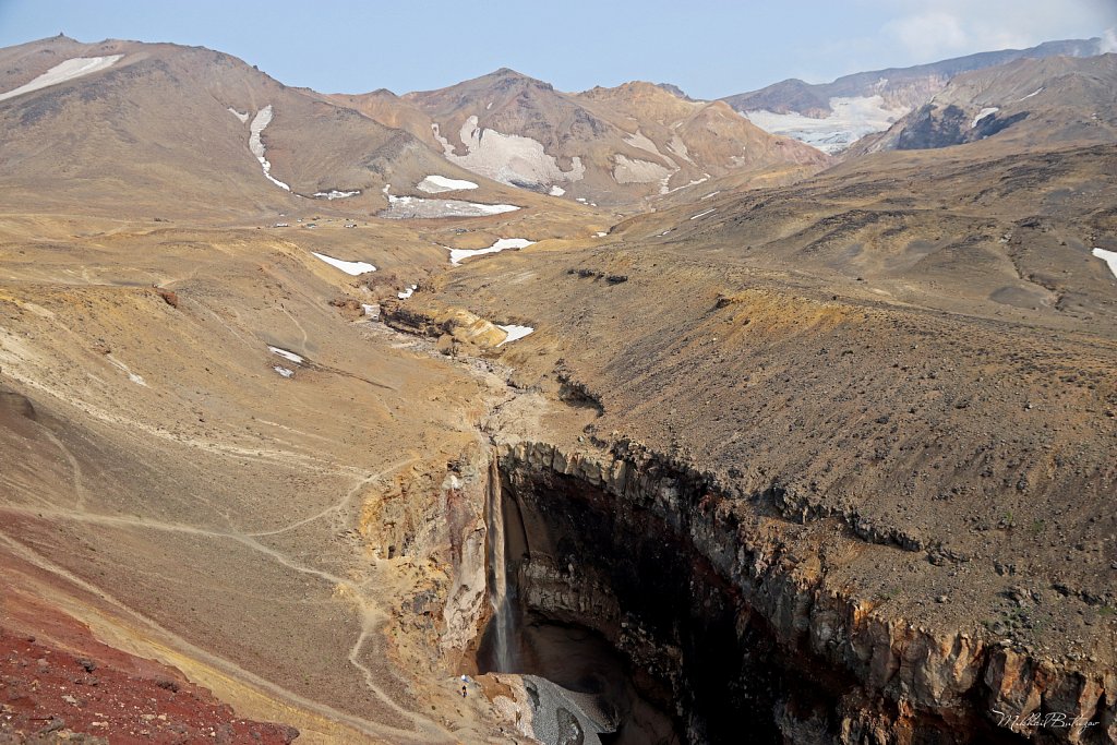 Россия, Камчатка