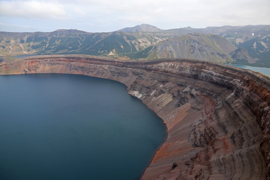 Россия, Камчатка