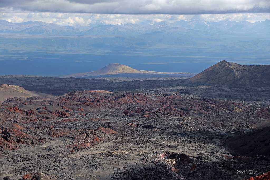 Россия, Камчатка