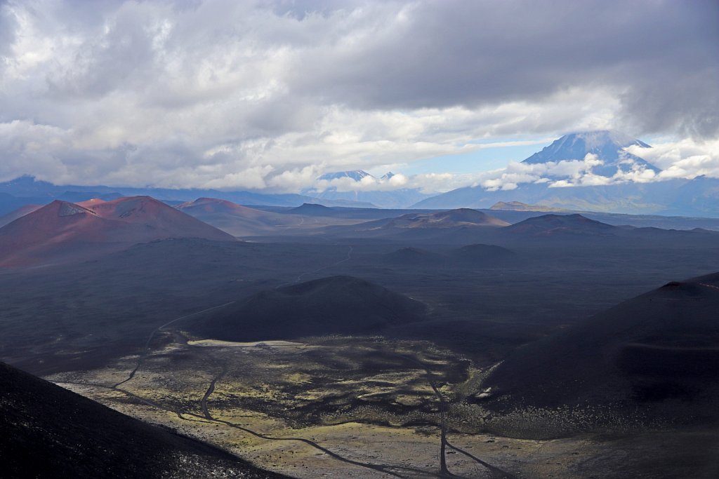 Россия, Камчатка